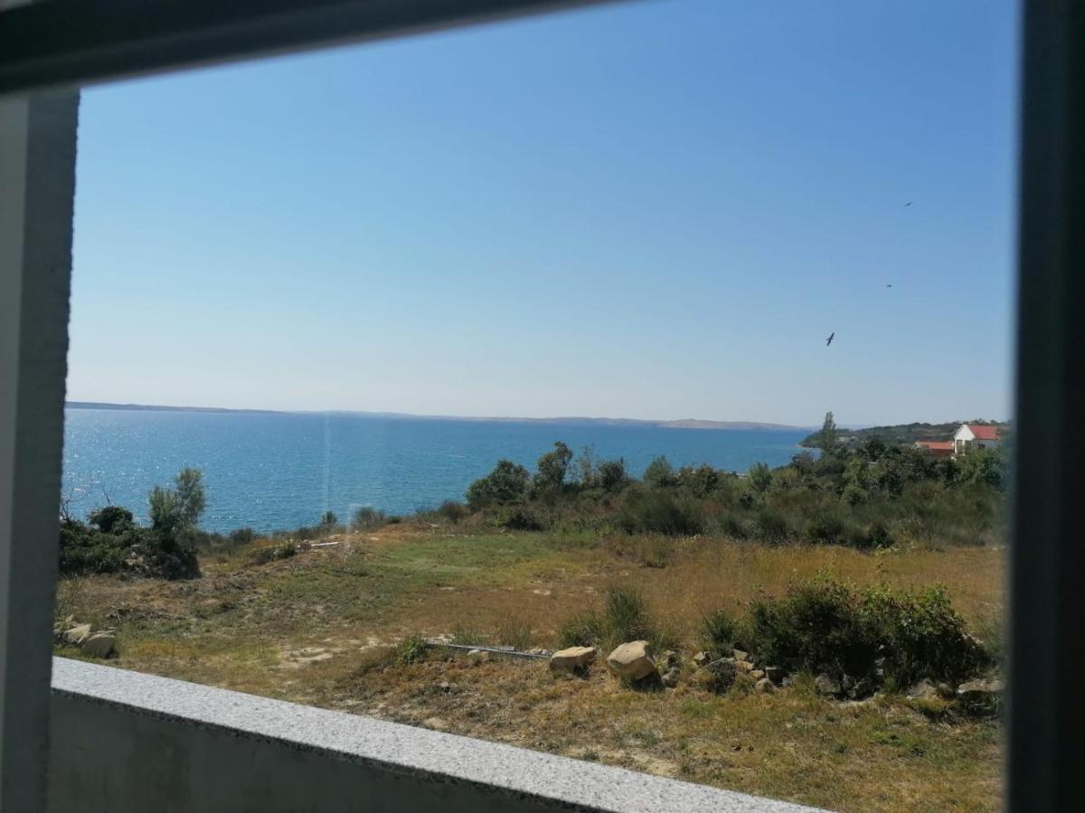 Apartments Luka Rtina Exterior foto